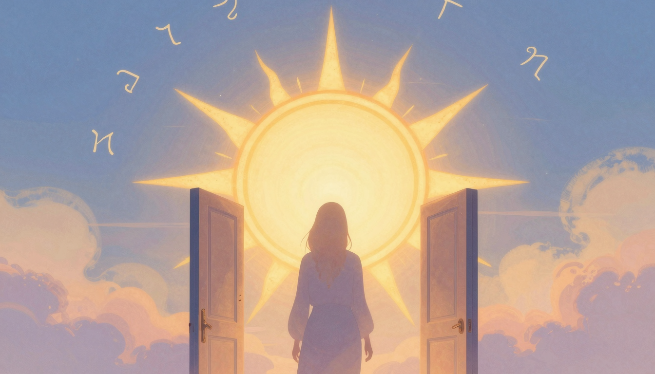 Entendendo Seu Signo Ascendente: A Primeira Impressão que Você Cria