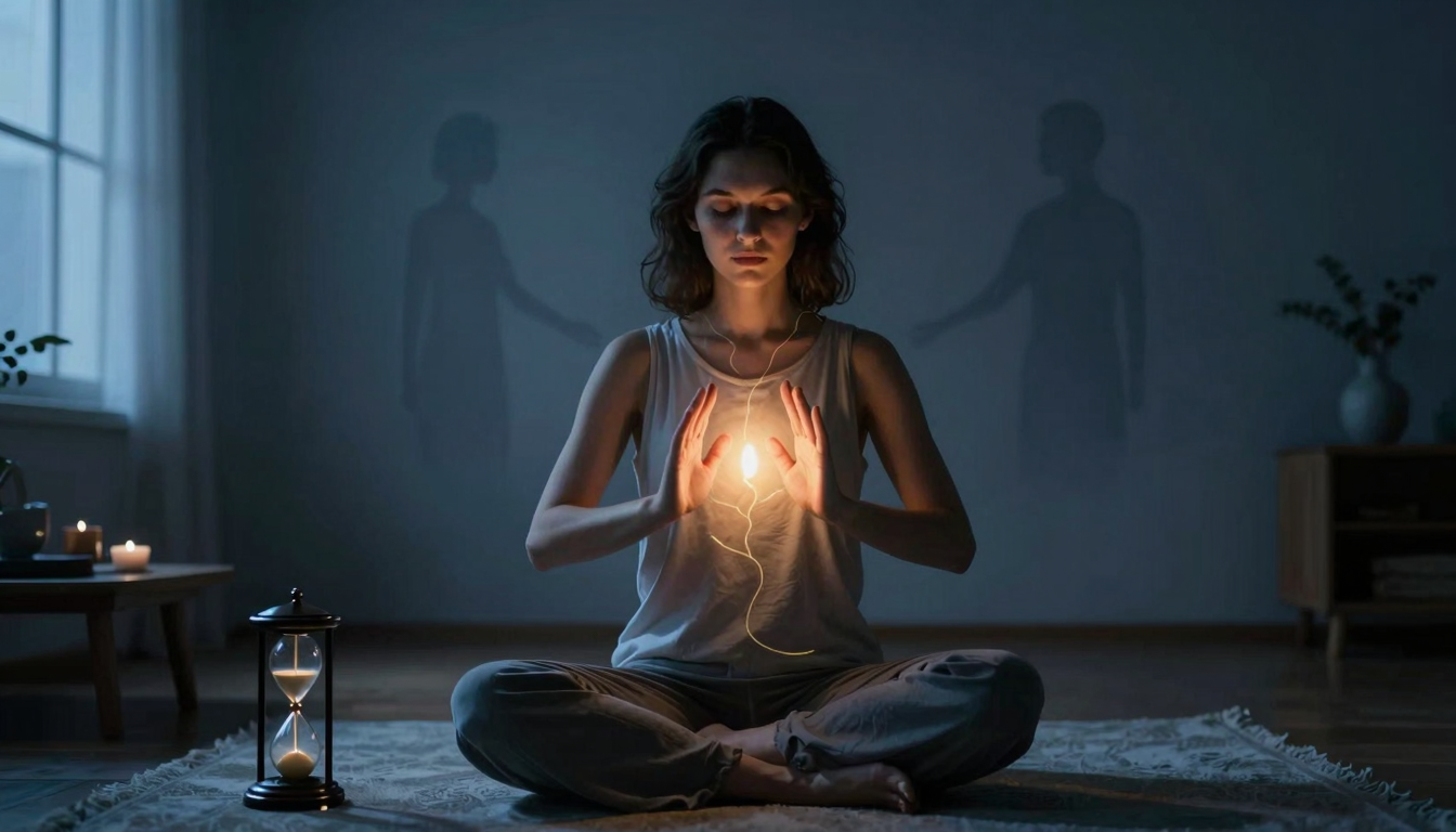 Signo lunar nos relacionamentos: limites emocionais e autocuidado