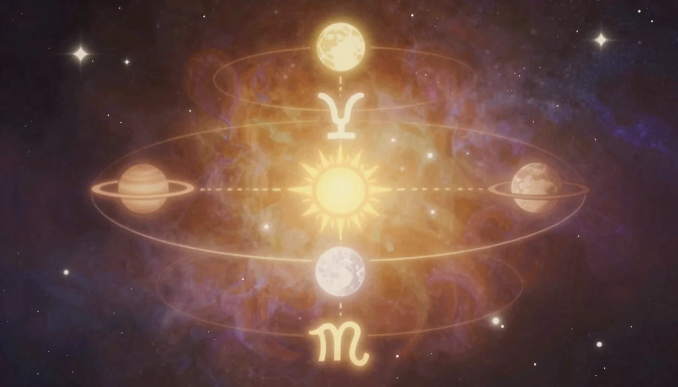 Chakras e Energias Planetárias: Como as Correntes Cósmicas Influenciam Seu Equilíbrio Interior