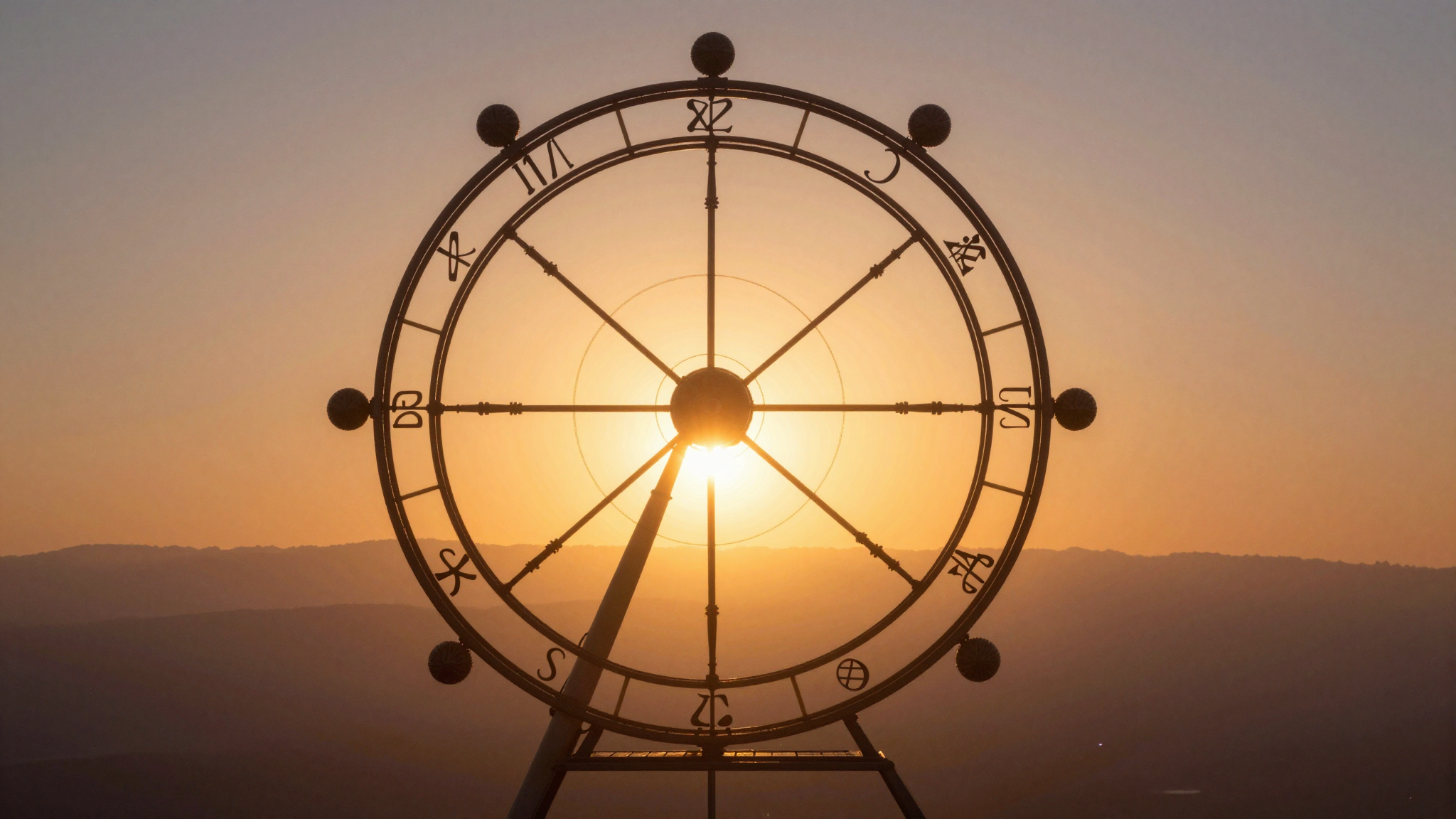 Entendendo seu signo Ascendente: como ele molda as primeiras impressões
