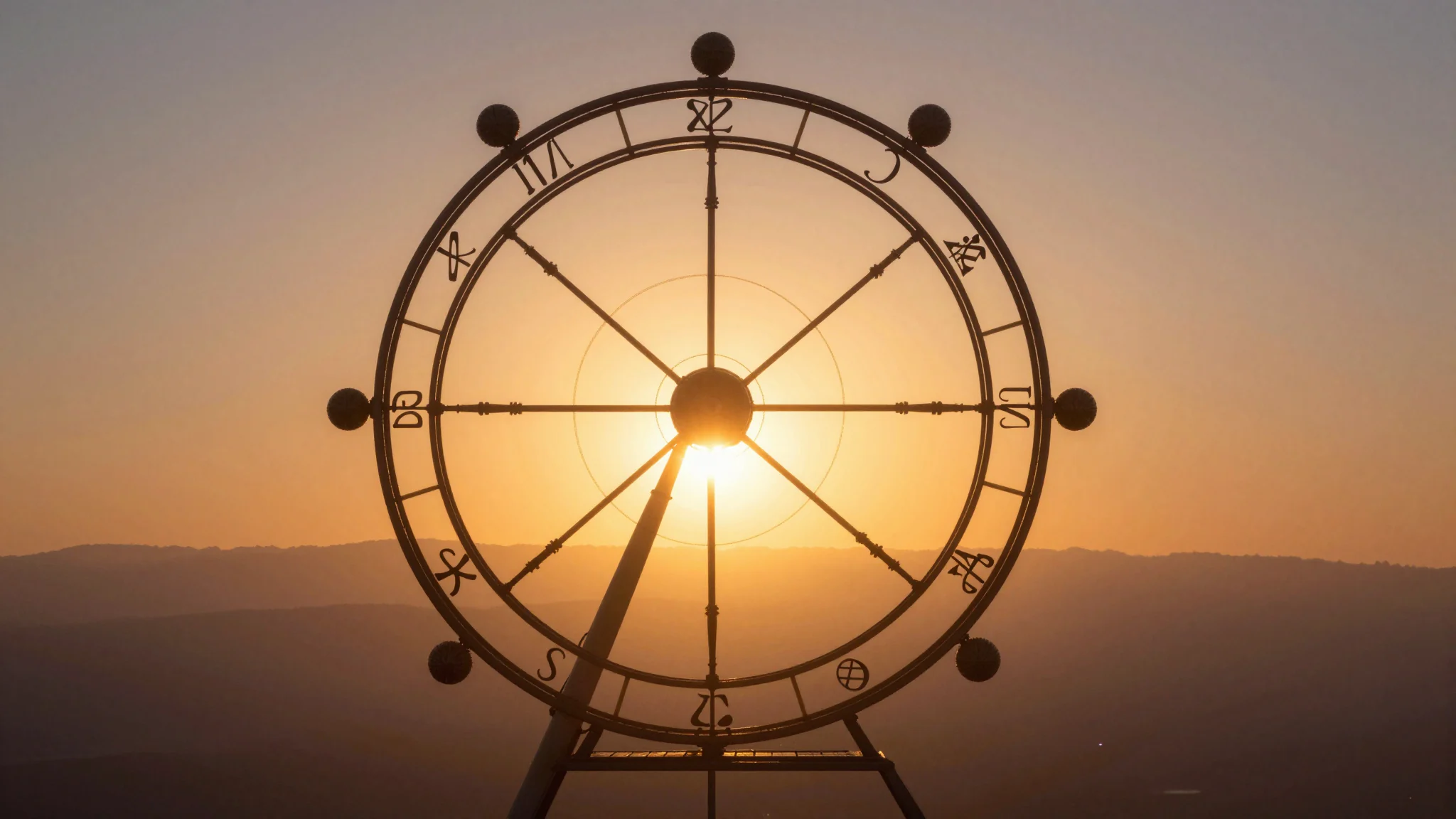 Entendendo seu signo Ascendente: como ele molda as primeiras impressões