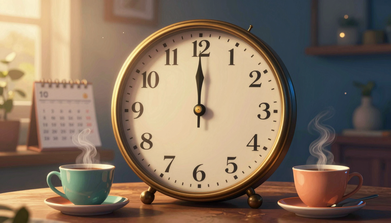 Numerologia do Amor: uma Rotina de 24 Horas para Atrair Conexões em 11/05/2026