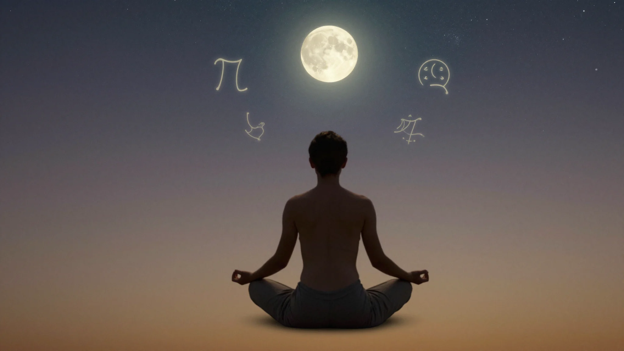 Mindfulness com as Estrelas: Um Guia Prático de Meditação Guiada pela Astrologia