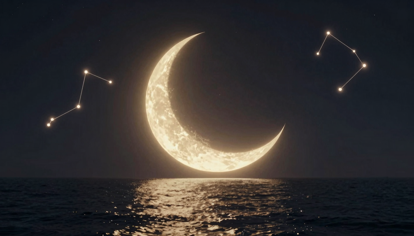 Guia de Inteligência Emocional pelo Signo da Lua