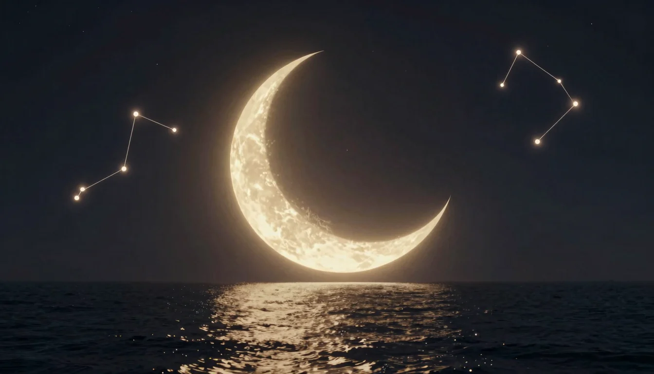 Guia de Inteligência Emocional pelo Signo da Lua