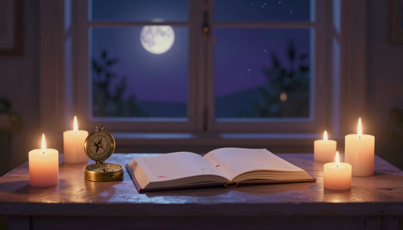 Sinais de Sincronicidade no Caminho da Alma Gêmea (leitura para quem está recomeçando)