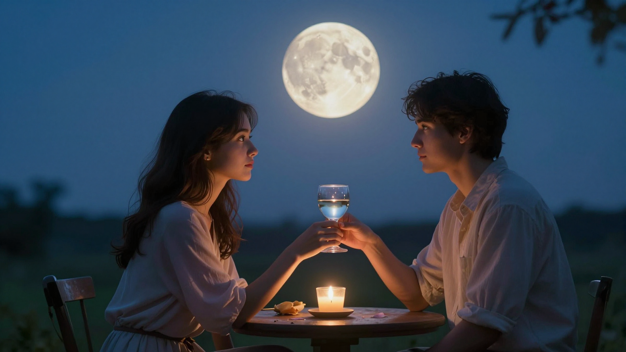 Numerologia do Amor e Datas Marcantes: cura, descanso e ritmo lunar (18/05/2026)