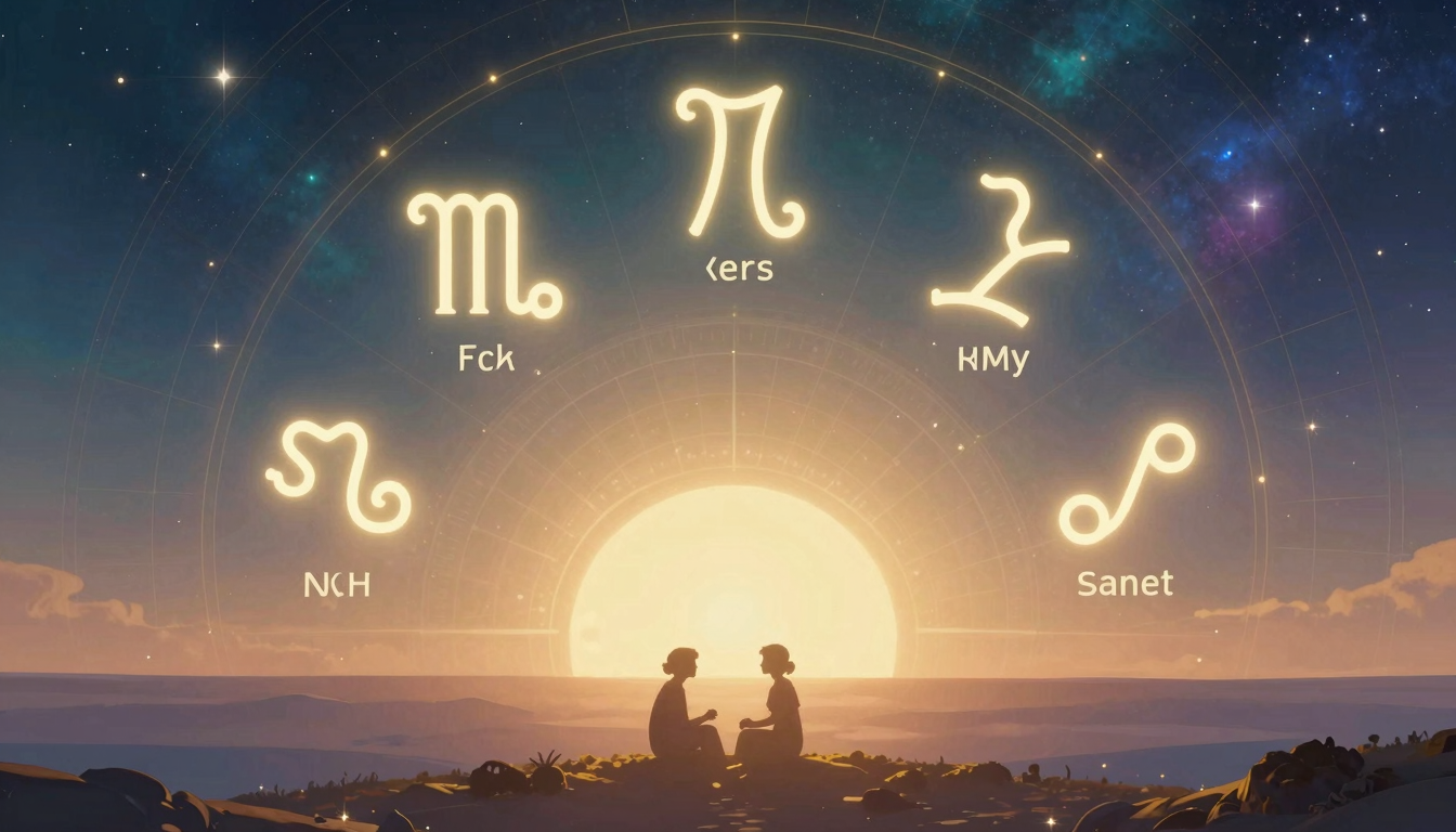 Signo Ascendente & Primeiras Impressões: como o seu Ascendente influencia o que as pessoas notam