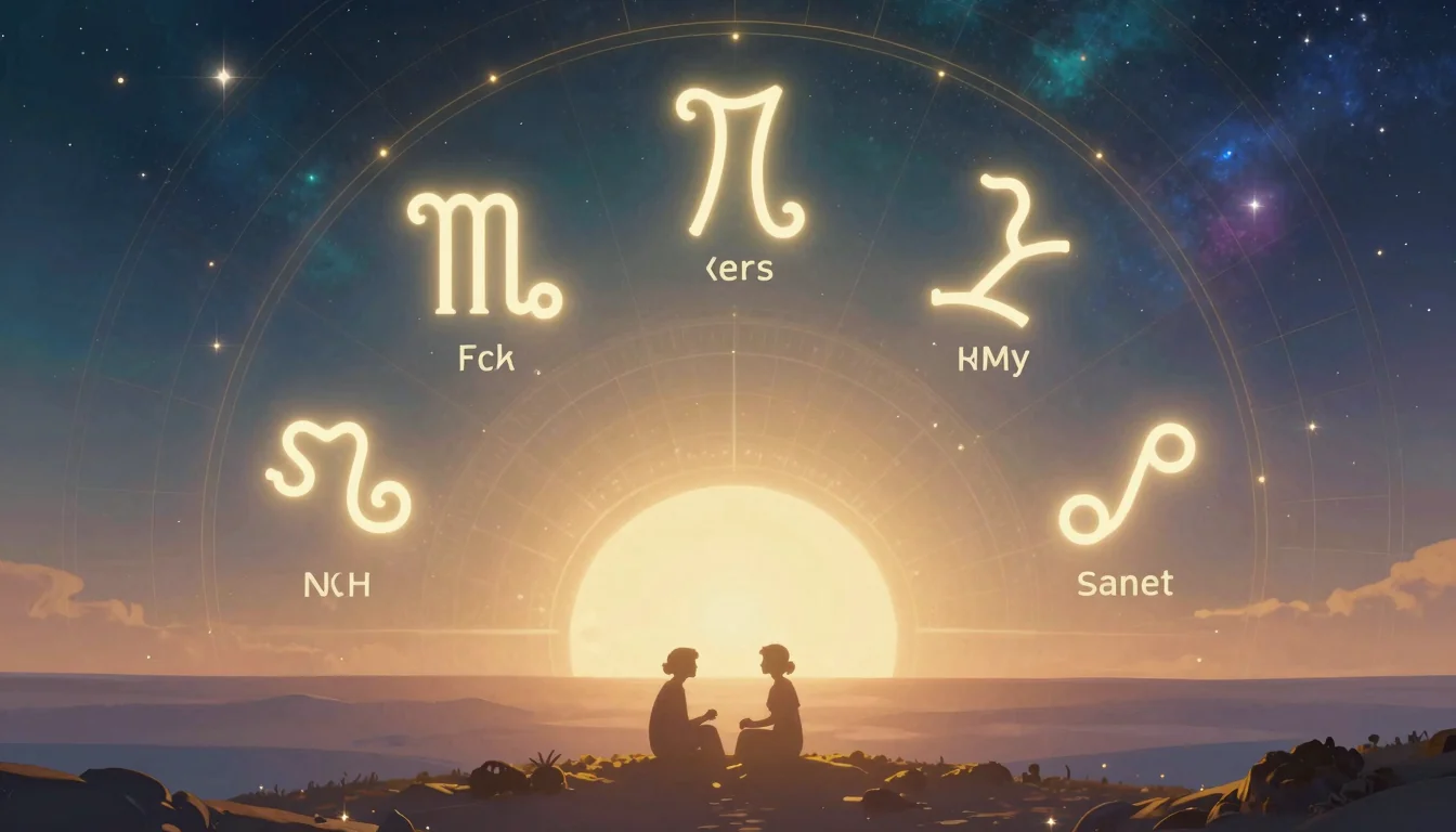 Signo Ascendente & Primeiras Impressões: como o seu Ascendente influencia o que as pessoas notam