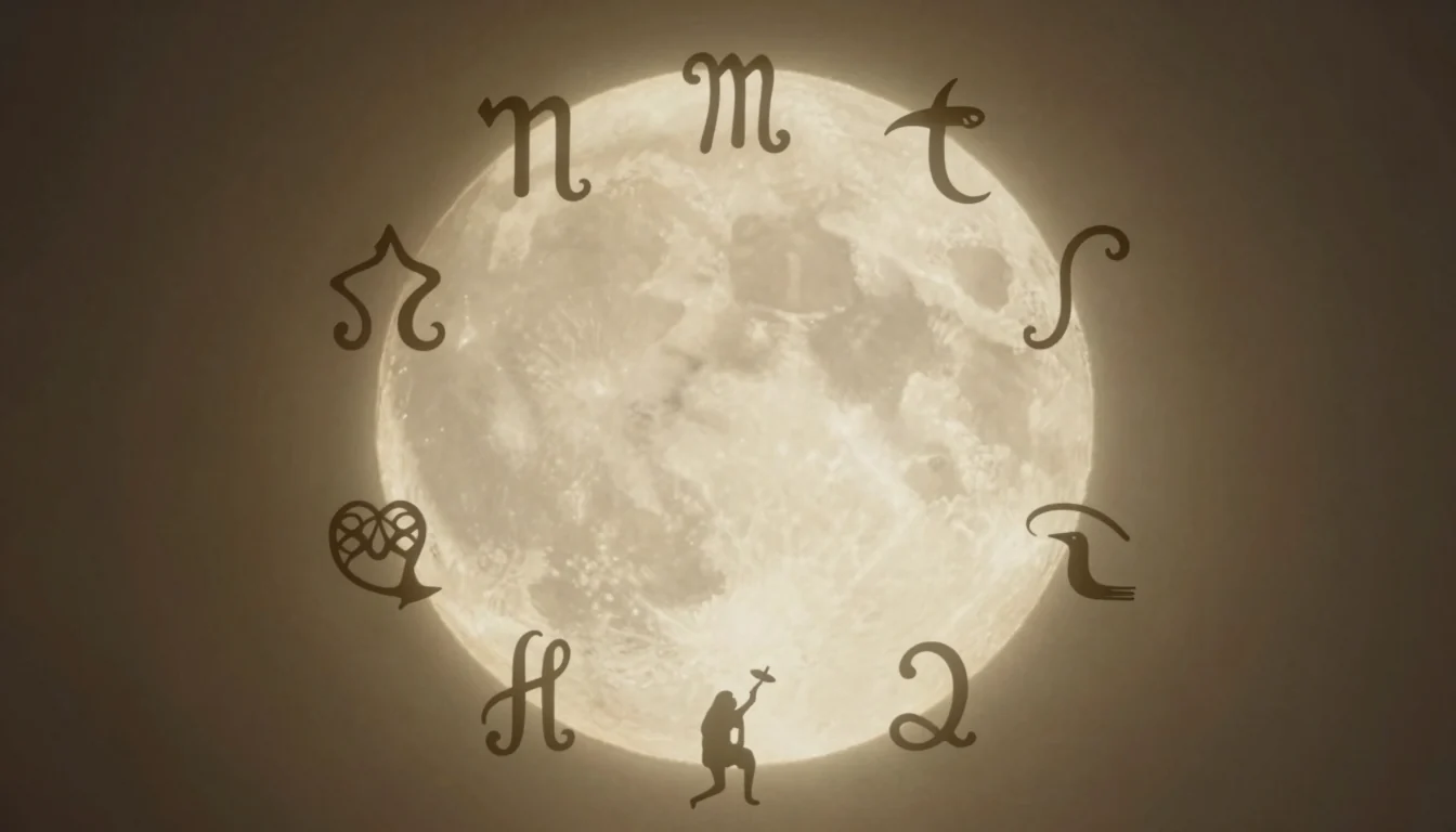 Signos do Zodíaco e Suas Características de Sombra: o que Observar, o que Curar