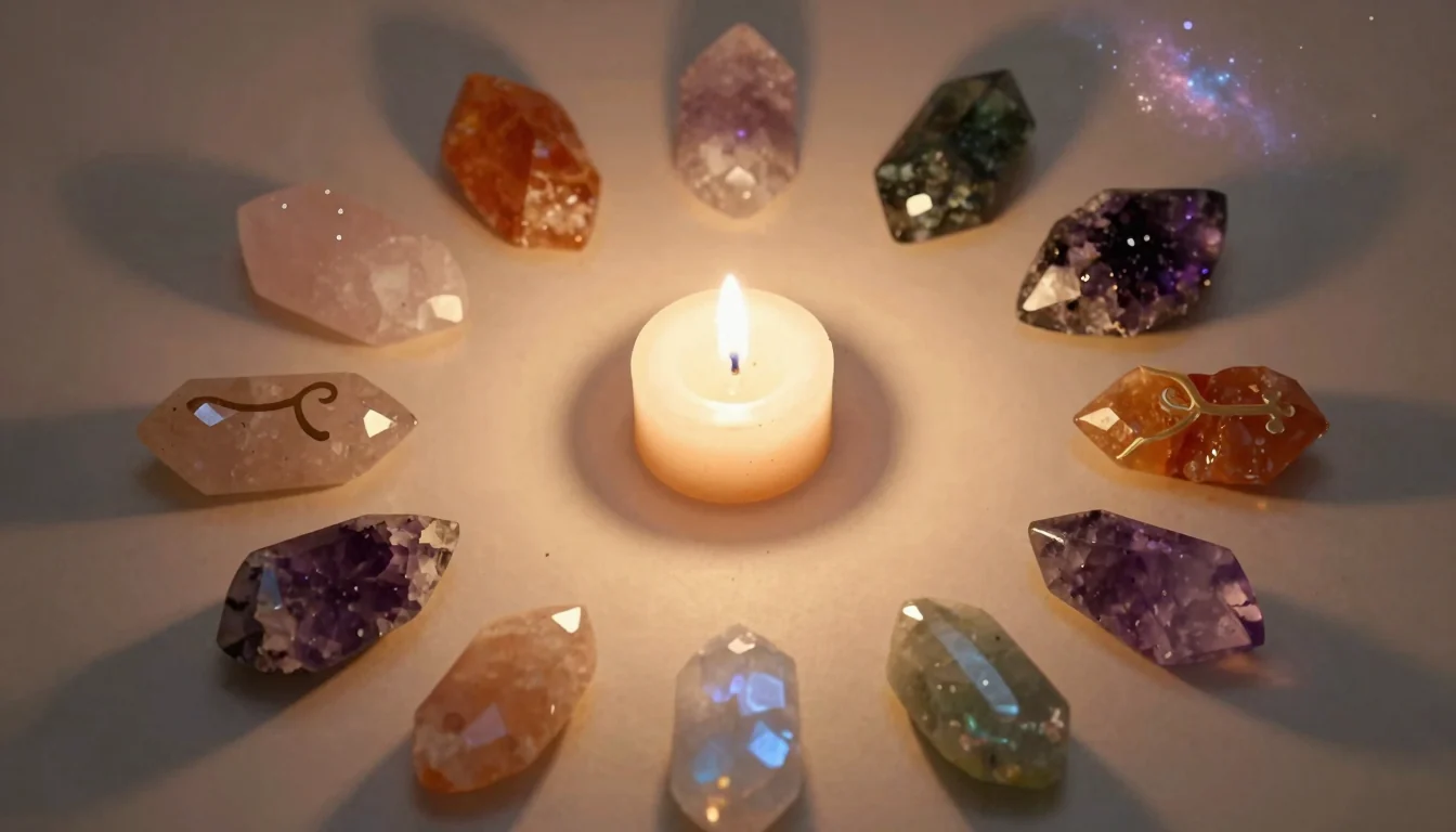 Cristaloterapia e compatibilidade do zodíaco: combine sua pedra com seu signo (e suas necessidades)