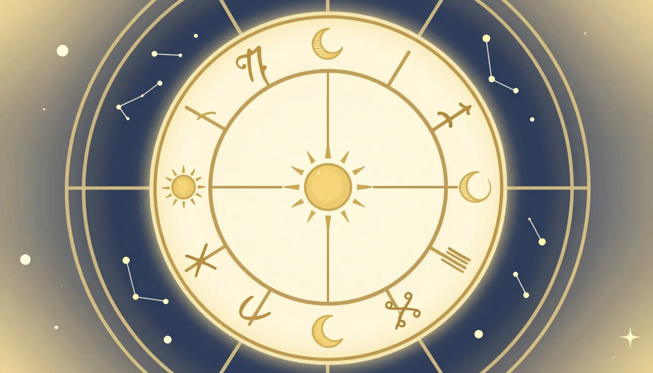 Como Ler o Seu Mapa Astral (Guia para Iniciantes)