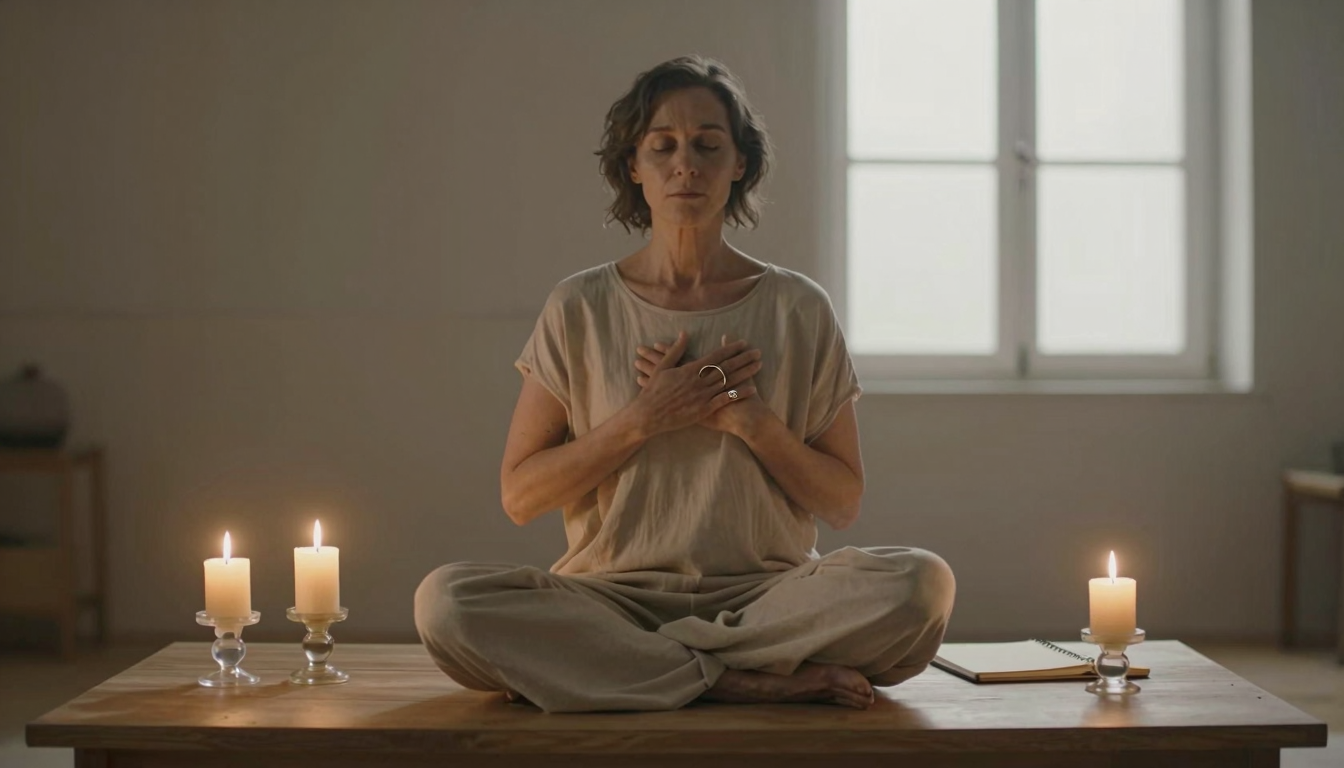 Saturno no Amor: Compromisso com Limites Emocionais (22/05/2026)