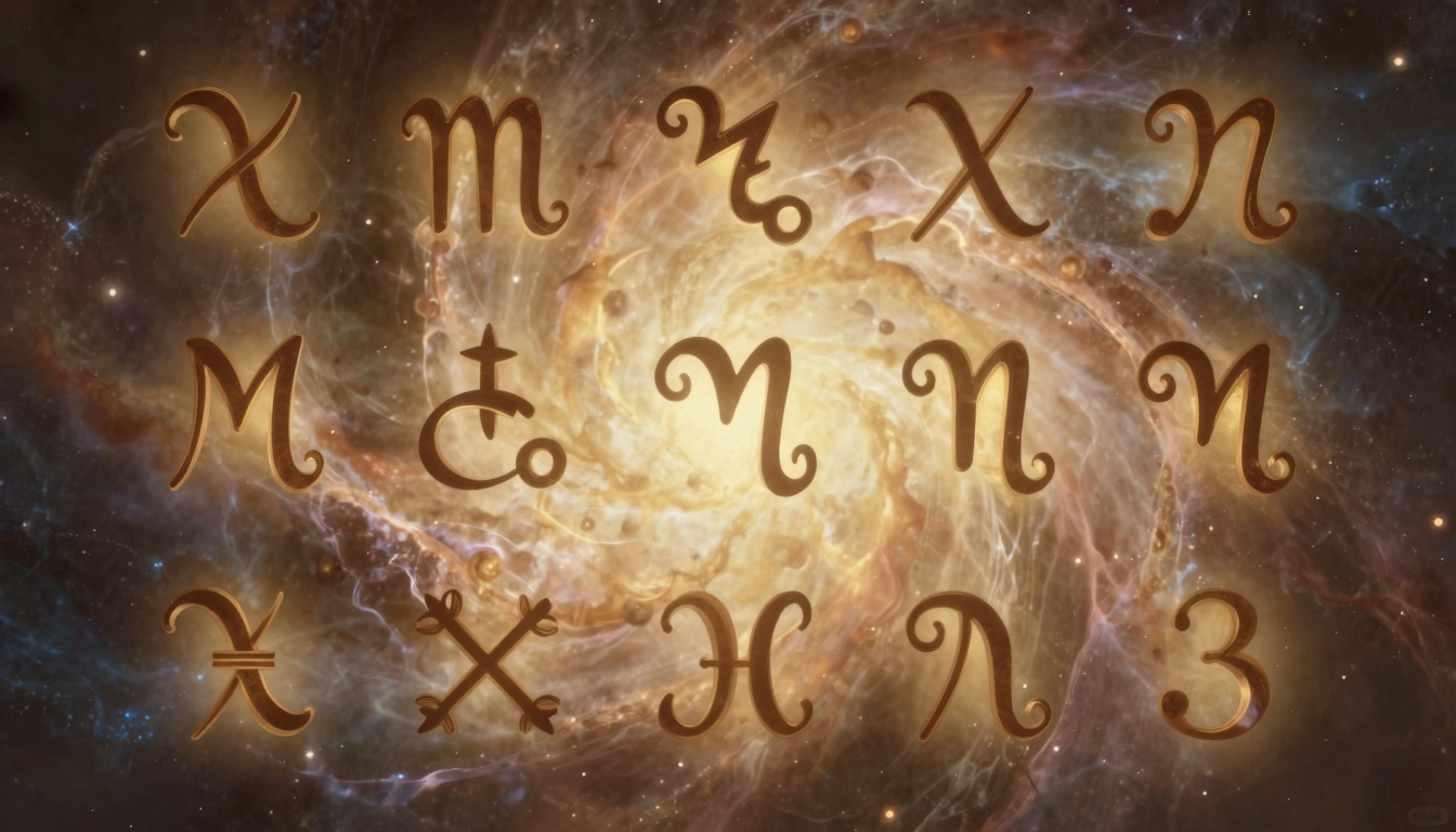 Traços Sombrios do Zodíaco: Onde Cada Signo Pode Exagerar