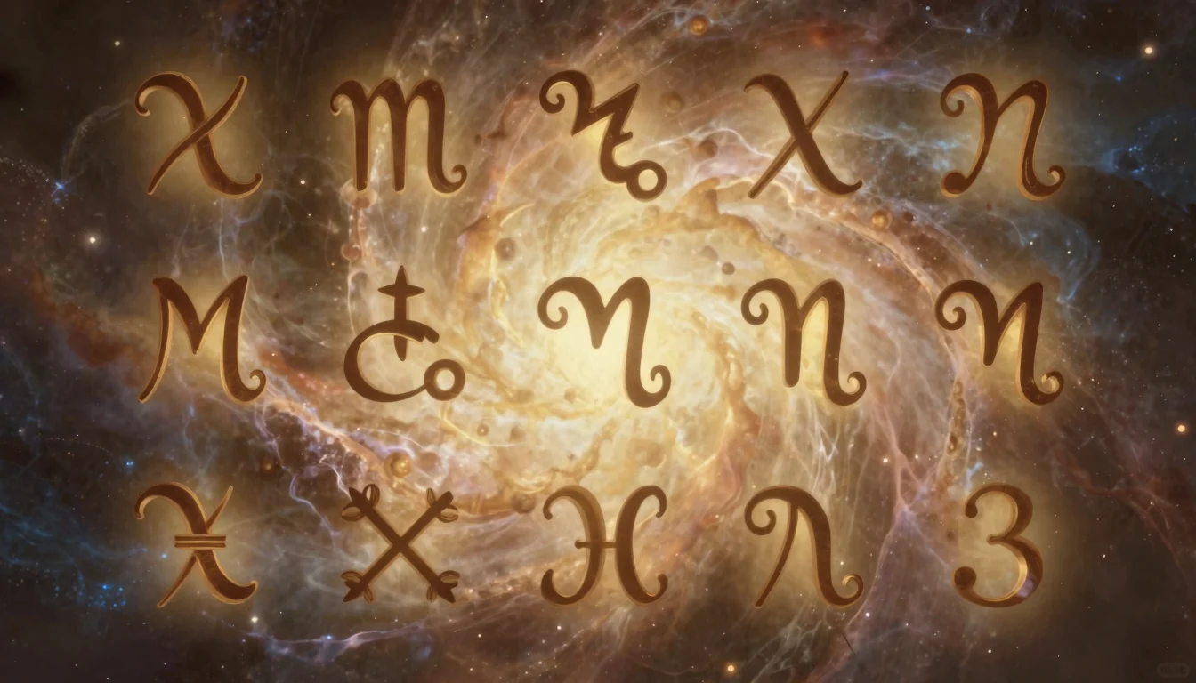 Traços Sombrios do Zodíaco: Onde Cada Signo Pode Exagerar