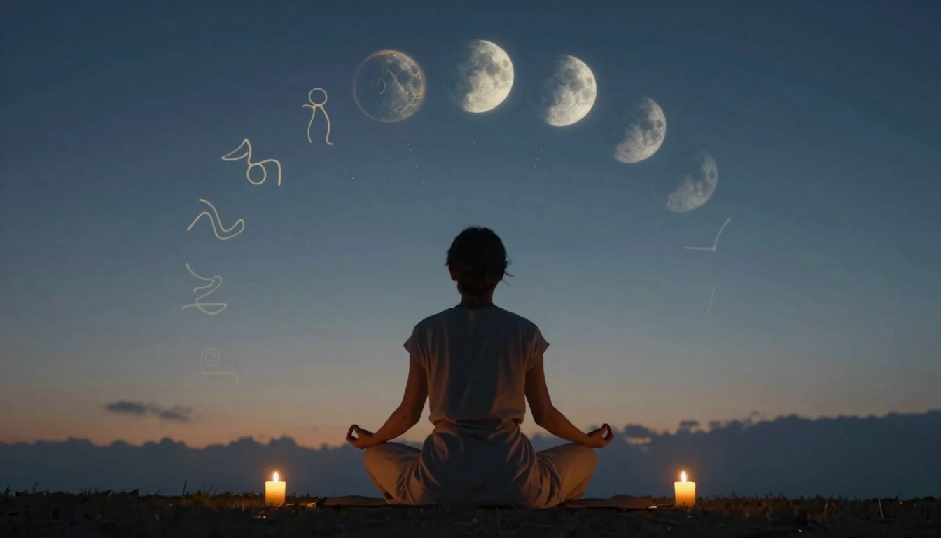Astrologia e mindfulness: como meditar com o cosmos