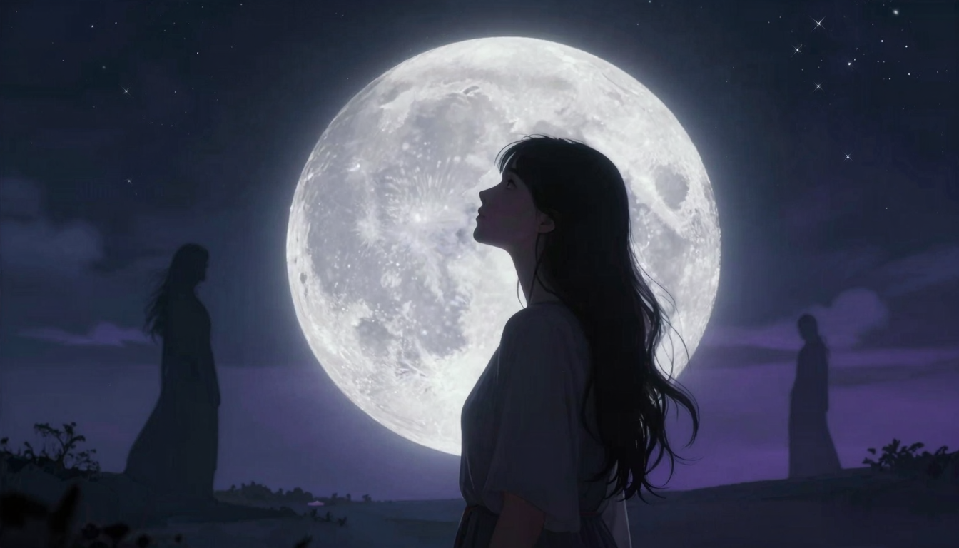 Eclipses e Vínculos Afetivos: Limites Emocionais, Autocuidado e o Chamado da Lua (24/05/2026)