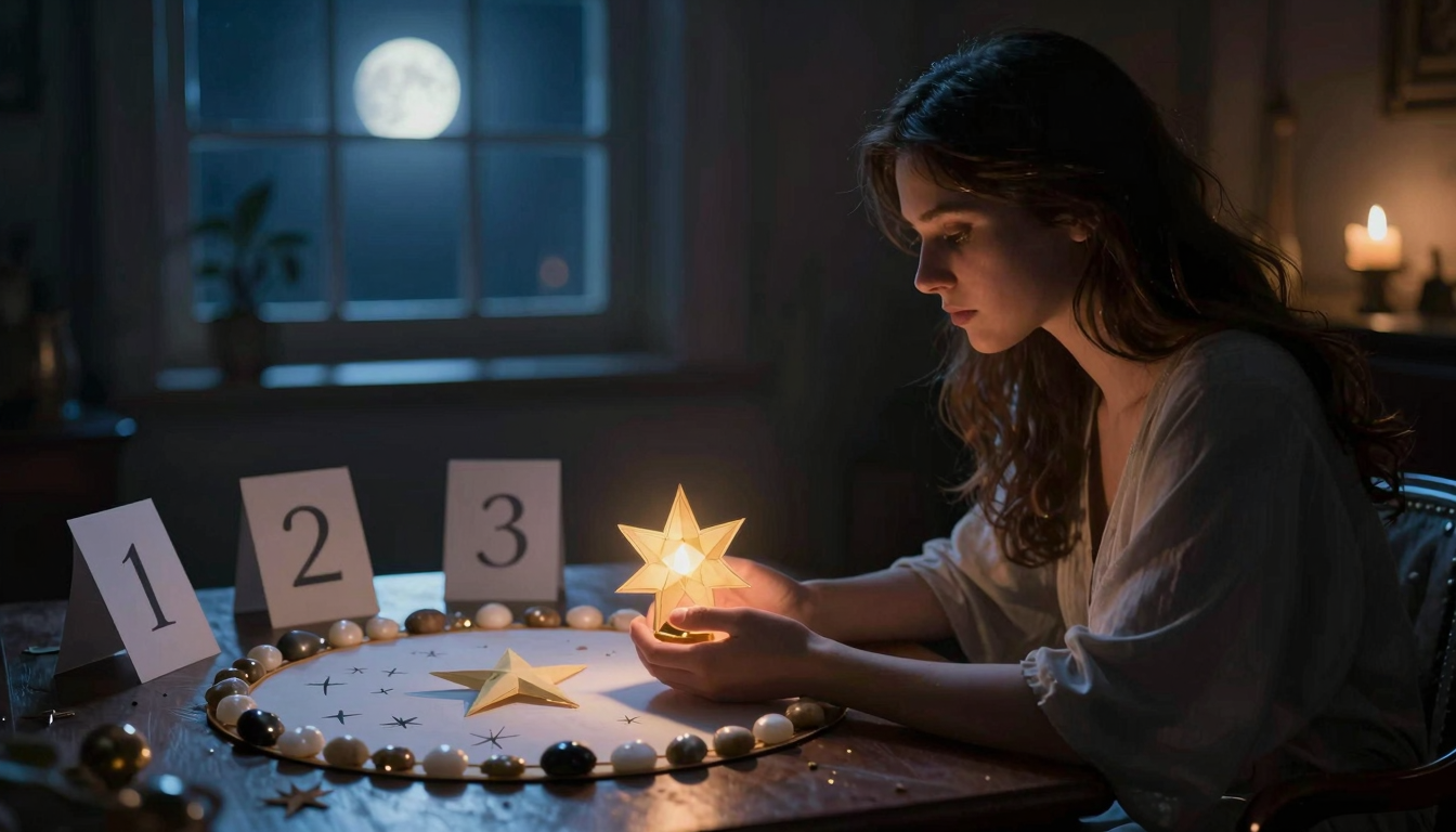 Numerologia do amor em 24/05/2026: como destravar conversas difíceis com datas marcantes