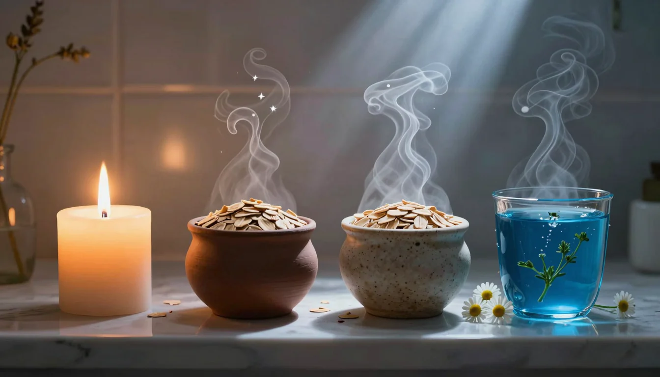 Rituais de Banho Espiritual por Elemento do Zodíaco