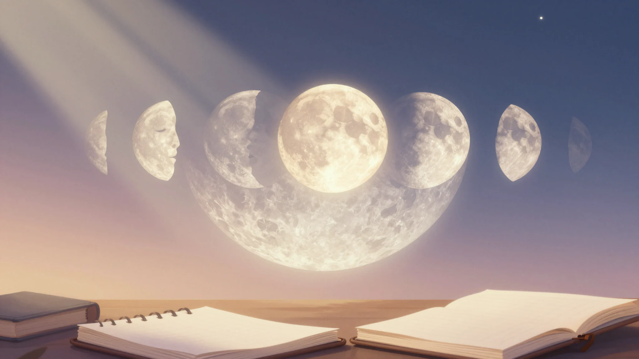 Inteligência Emocional do Signo da Lua: como ler seu clima interno e responder com habilidade
