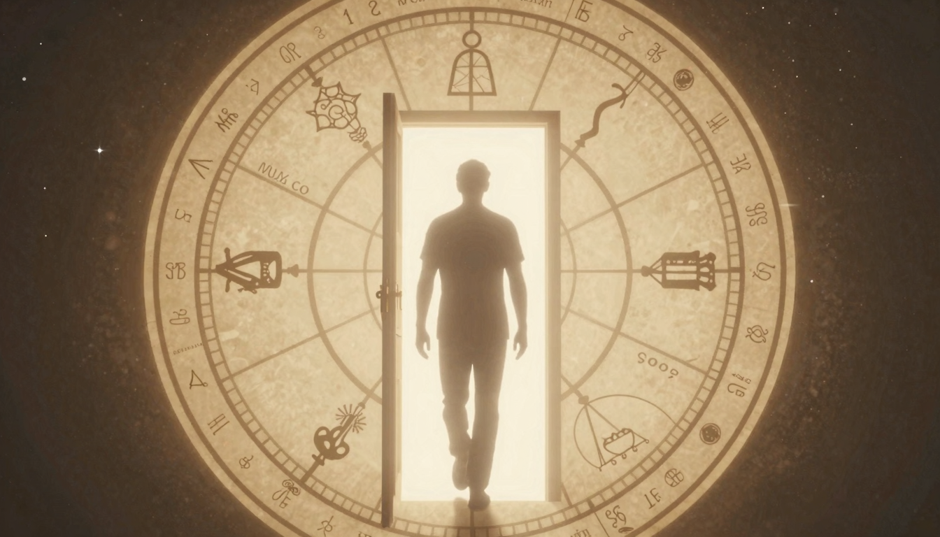 Entendendo seu Signo Ascendente e as Primeiras Impressões