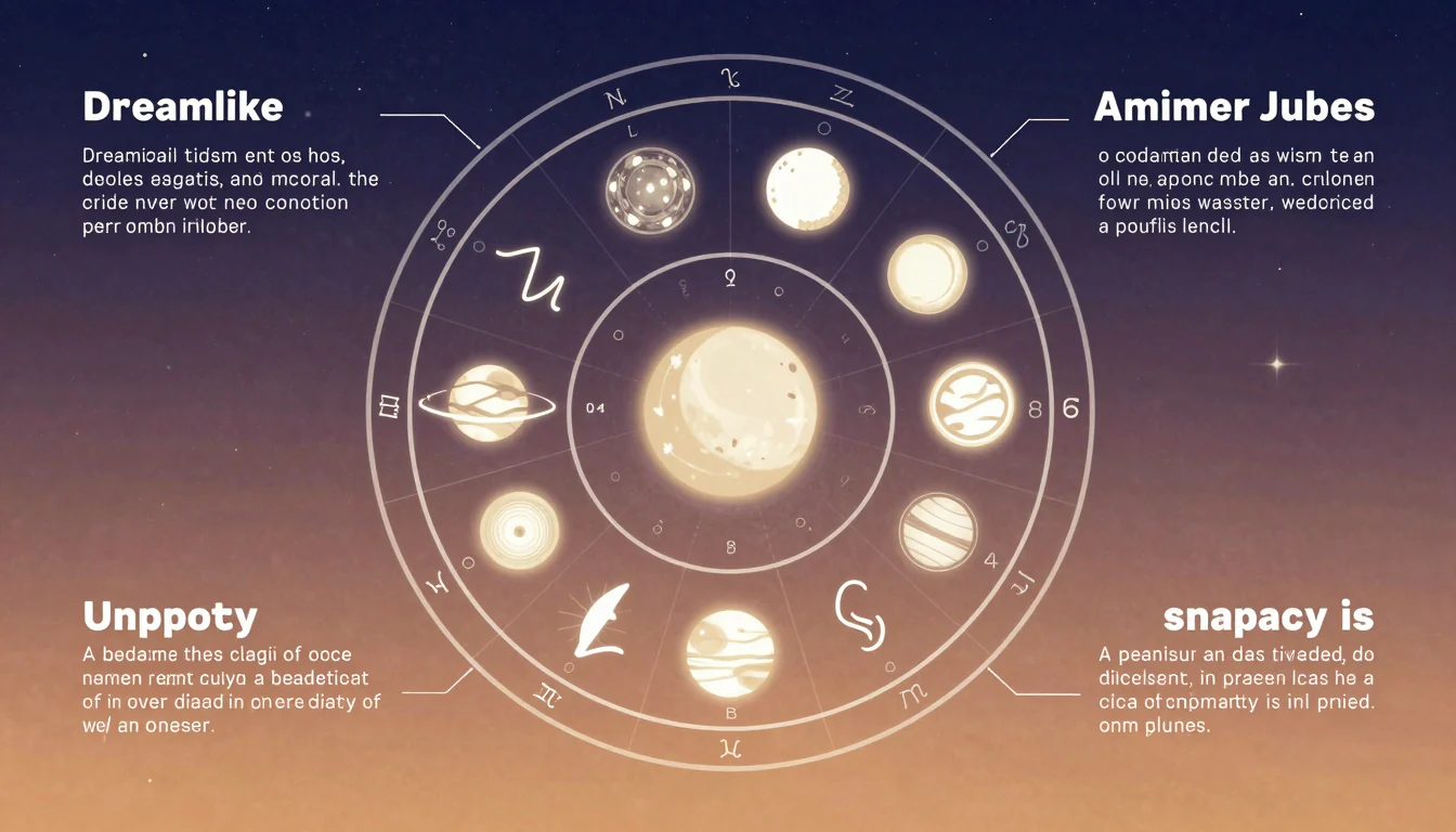 Como Ler o Seu Mapa Astral (Carta Natal) para Iniciantes