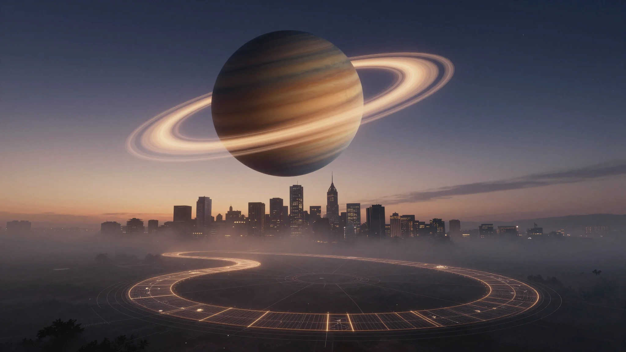 Guia de Sobrevivência do Retorno de Saturno para Millennials: Construa uma Vida que Pode Durar