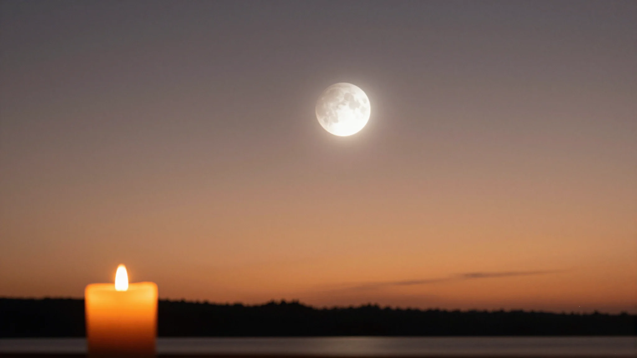Temporada de Eclipse: Preparação Espiritual