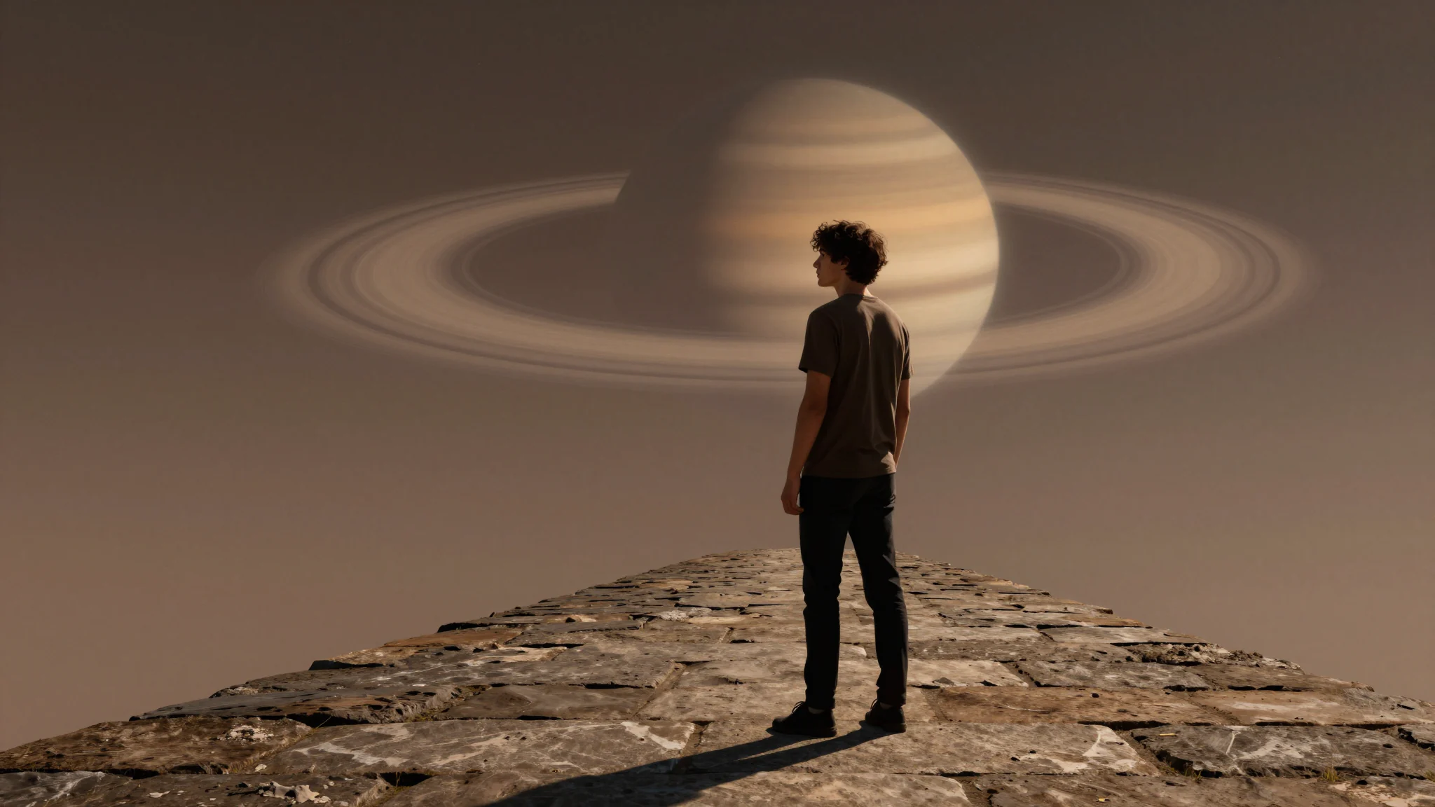 Guia de Sobrevivência do Retorno de Saturno para Millennials