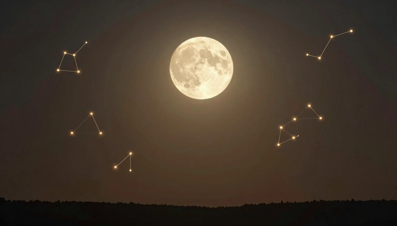 Guia de Inteligência Emocional pelo Signo da Lua: Aprenda a Língua do Seu Coração