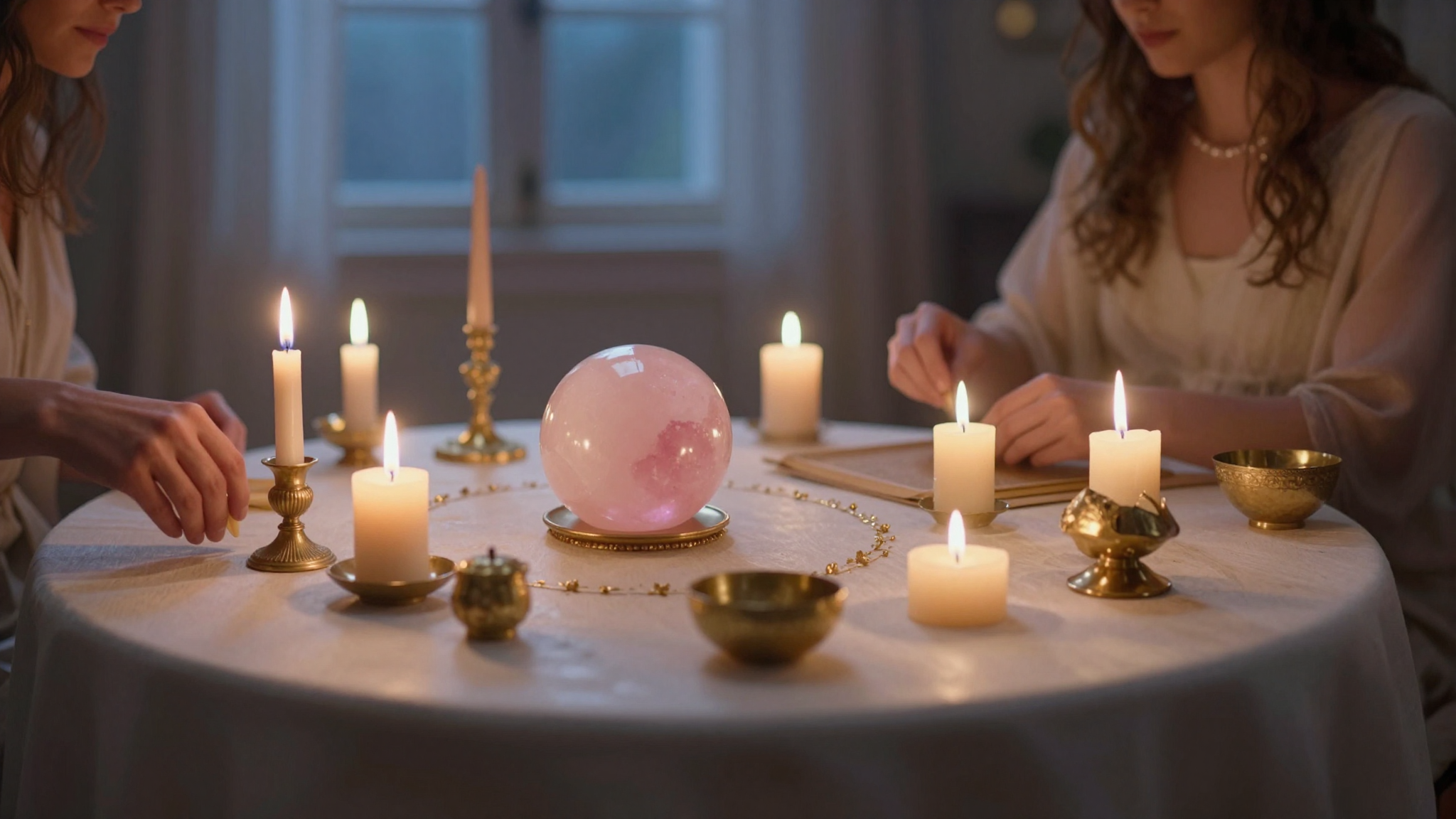 Numerologia do Amor: um ritual prático de 24 horas (com datas marcantes)
