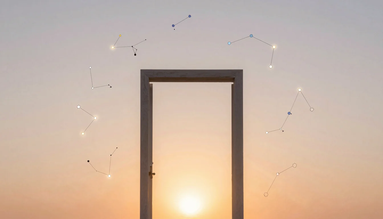 Entendendo seu Signo Ascendente e as Primeiras Impressões