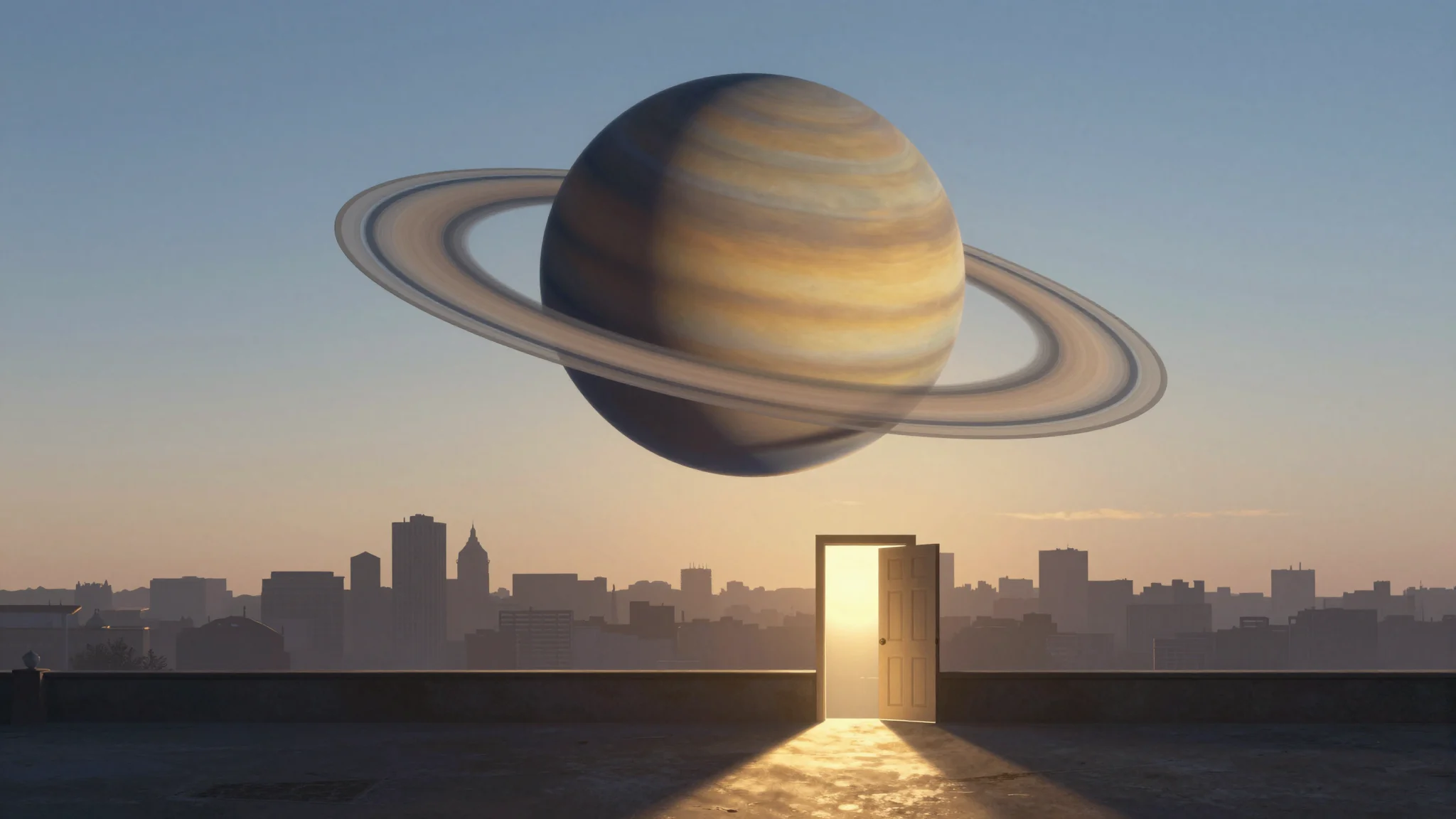 Guia de Sobrevivência da Retorno de Saturno para Millennials