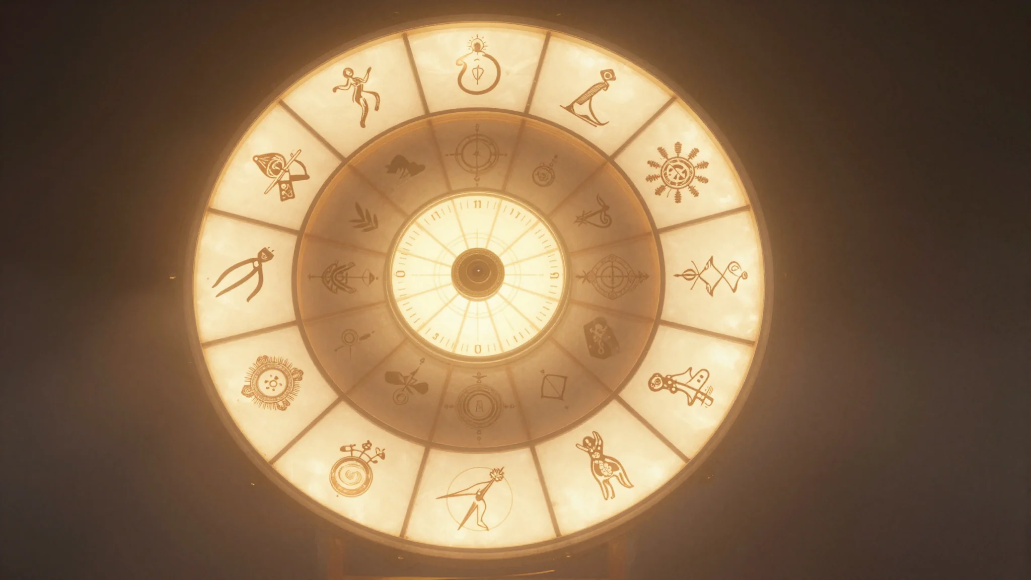 Traços Sombrios do Zodíaco: os Padrões Ocultos por Trás de Cada Signo