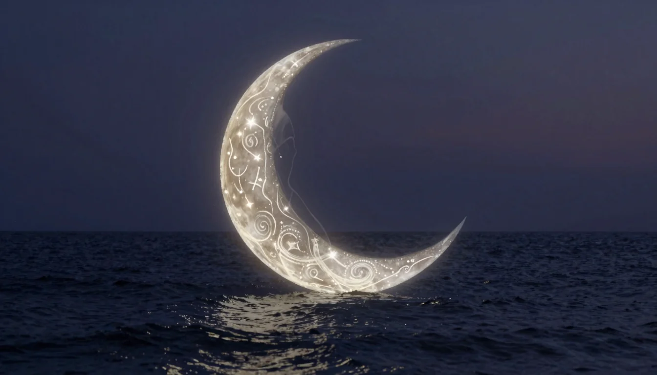 Guia de Inteligência Emocional pelo Signo da Lua: como ler o clima do seu mundo interior