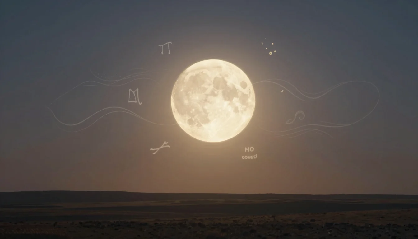 Guia de Inteligência Emocional pelo Signo da Lua