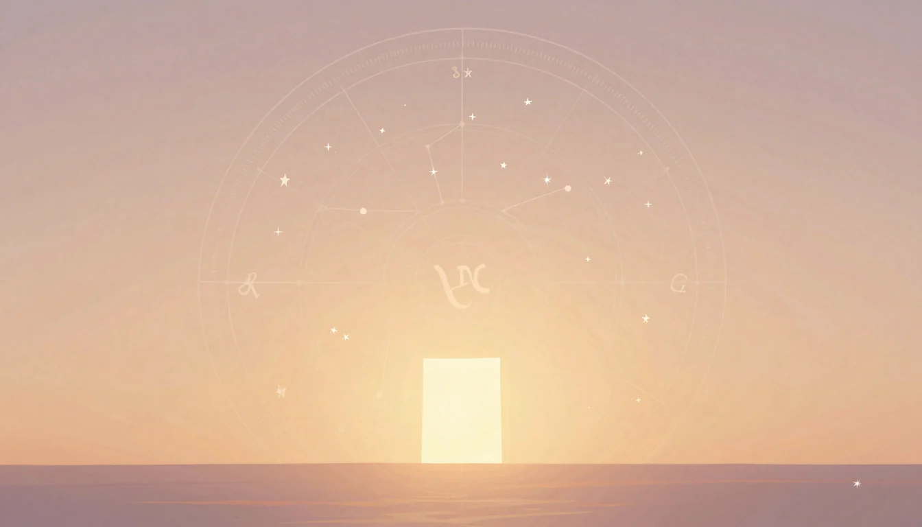 Entendendo seu Signo Ascendente e as Primeiras Impressões