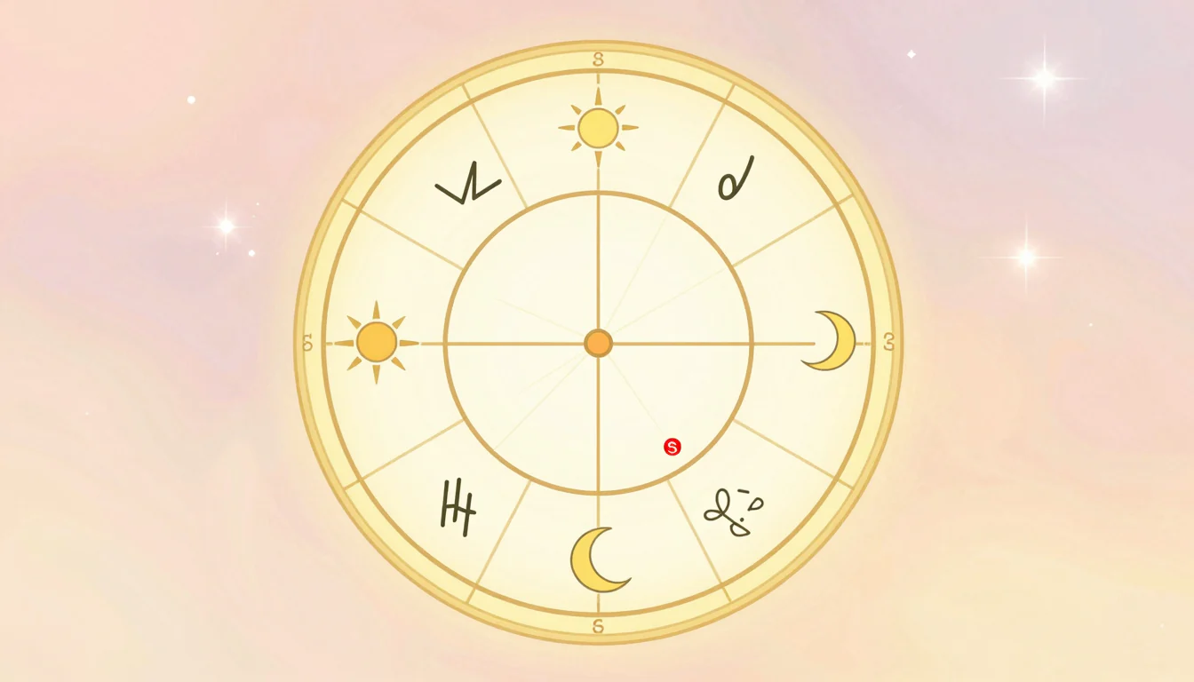 Como Ler seu Mapa Astral: Guia Passo a Passo para Iniciantes