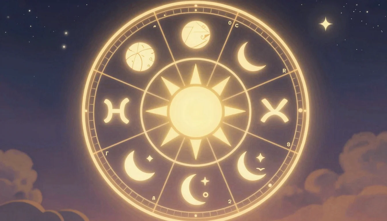 Como Ler o Seu Mapa Astral: Um Guia para Iniciantes