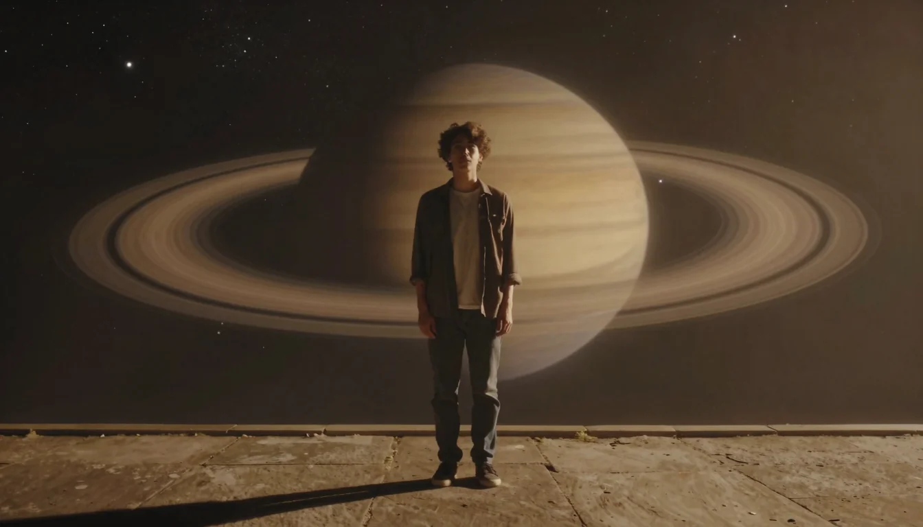 Guia de Sobrevivência do Retorno de Saturno para Millennials