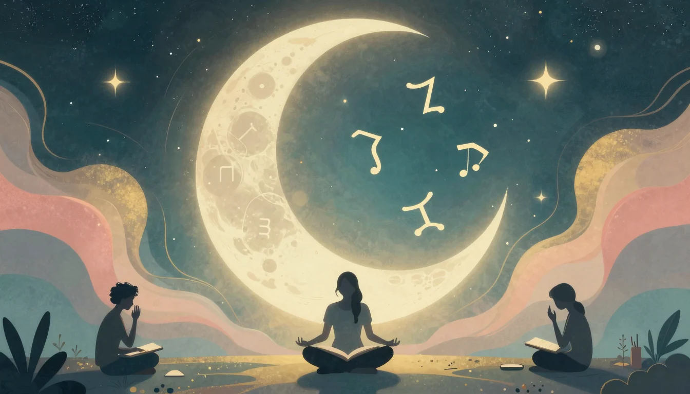 Guia de Inteligência Emocional pelo Signo da Lua: Entenda Seu Clima Interior