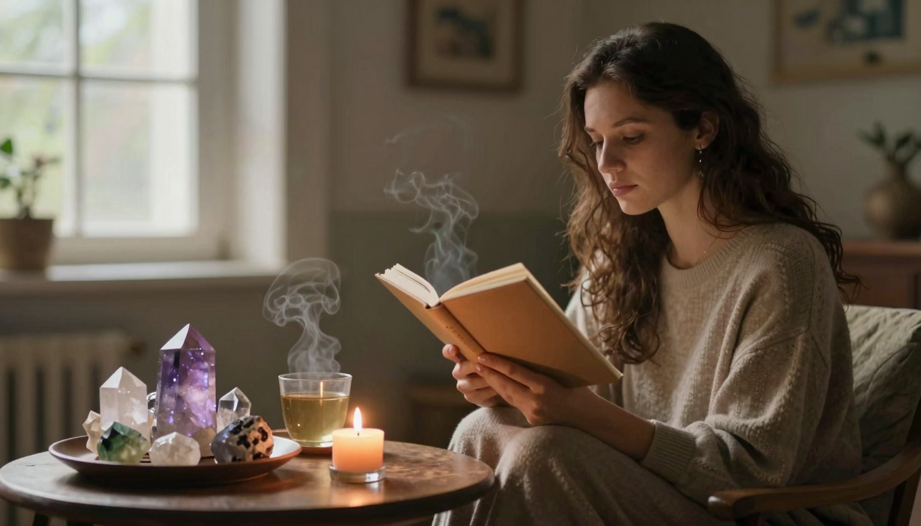 Astrologia prática no cotidiano: limites emocionais e autocuidado (07/08/2026)