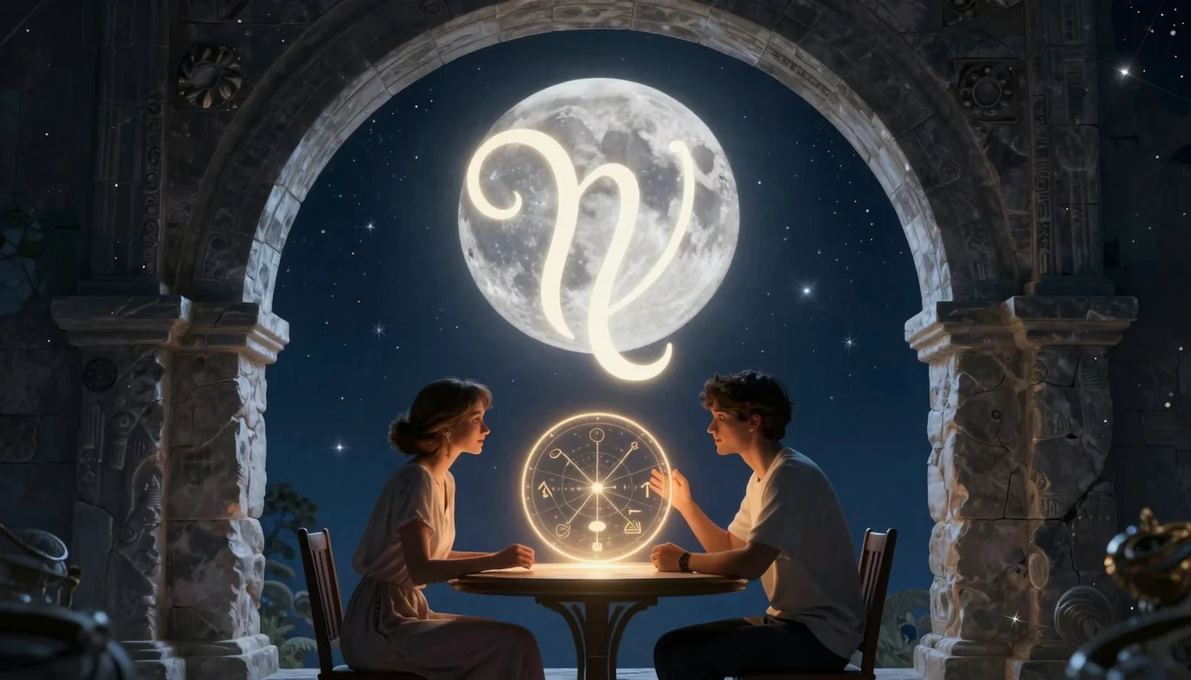 Seu signo de Vênus não é um contrato de amor: escolha carinho sem se abandonar