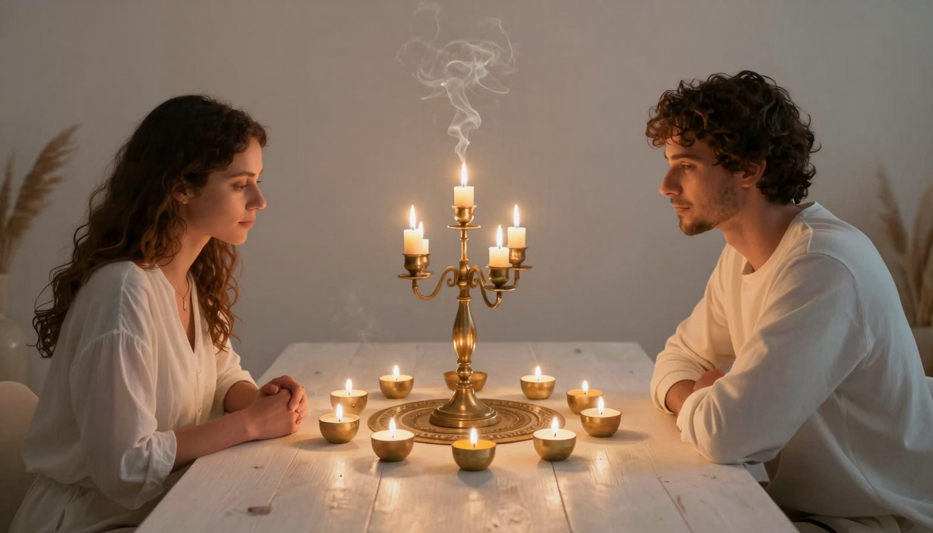 Numerologia do Amor: um ritual de 24 horas para atrair encontros e fortalecer laços (11/09/2026)