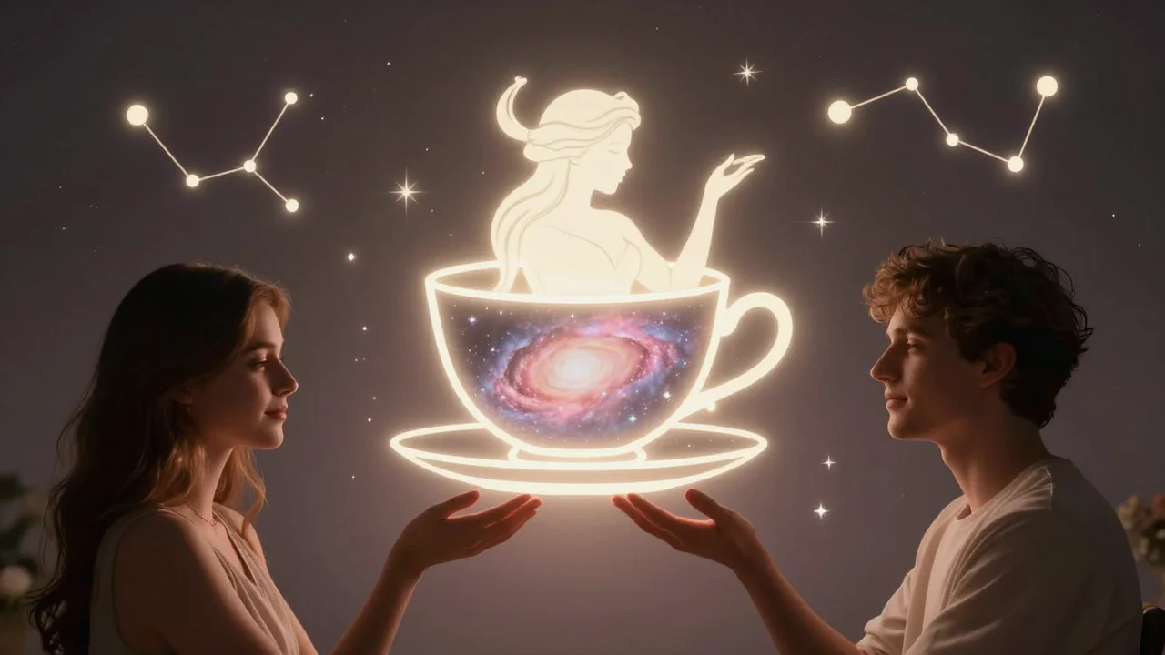 Como usar seu signo de Vênus para falar amor com mais clareza