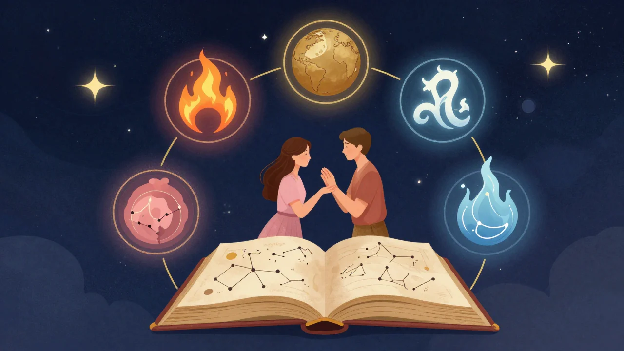 Seu signo de Vênus revela quais demonstrações de carinho você mais percebe
