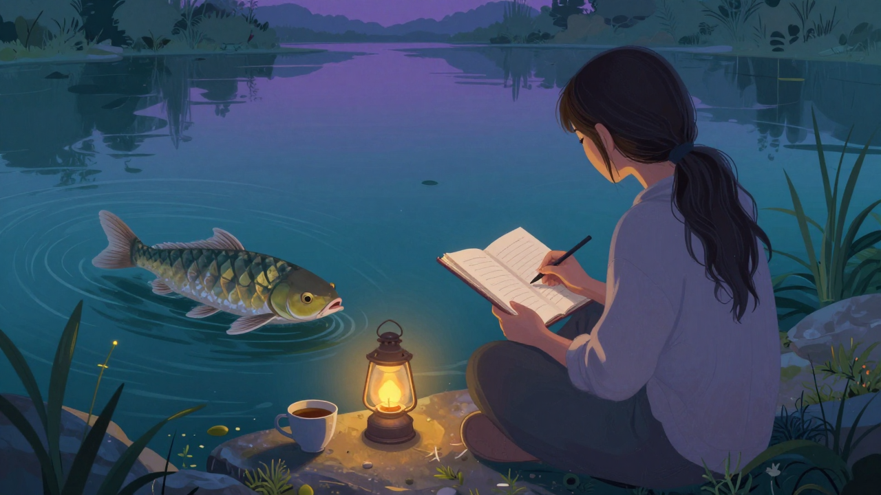 Peixes no amor: como distinguir intuição de idealização