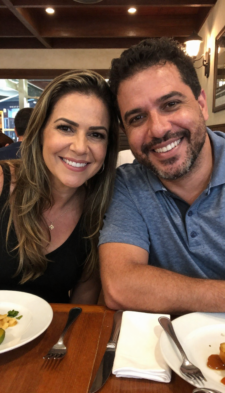 Rodrigo & Fernanda