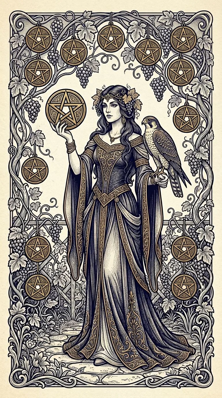 Tarot Diário