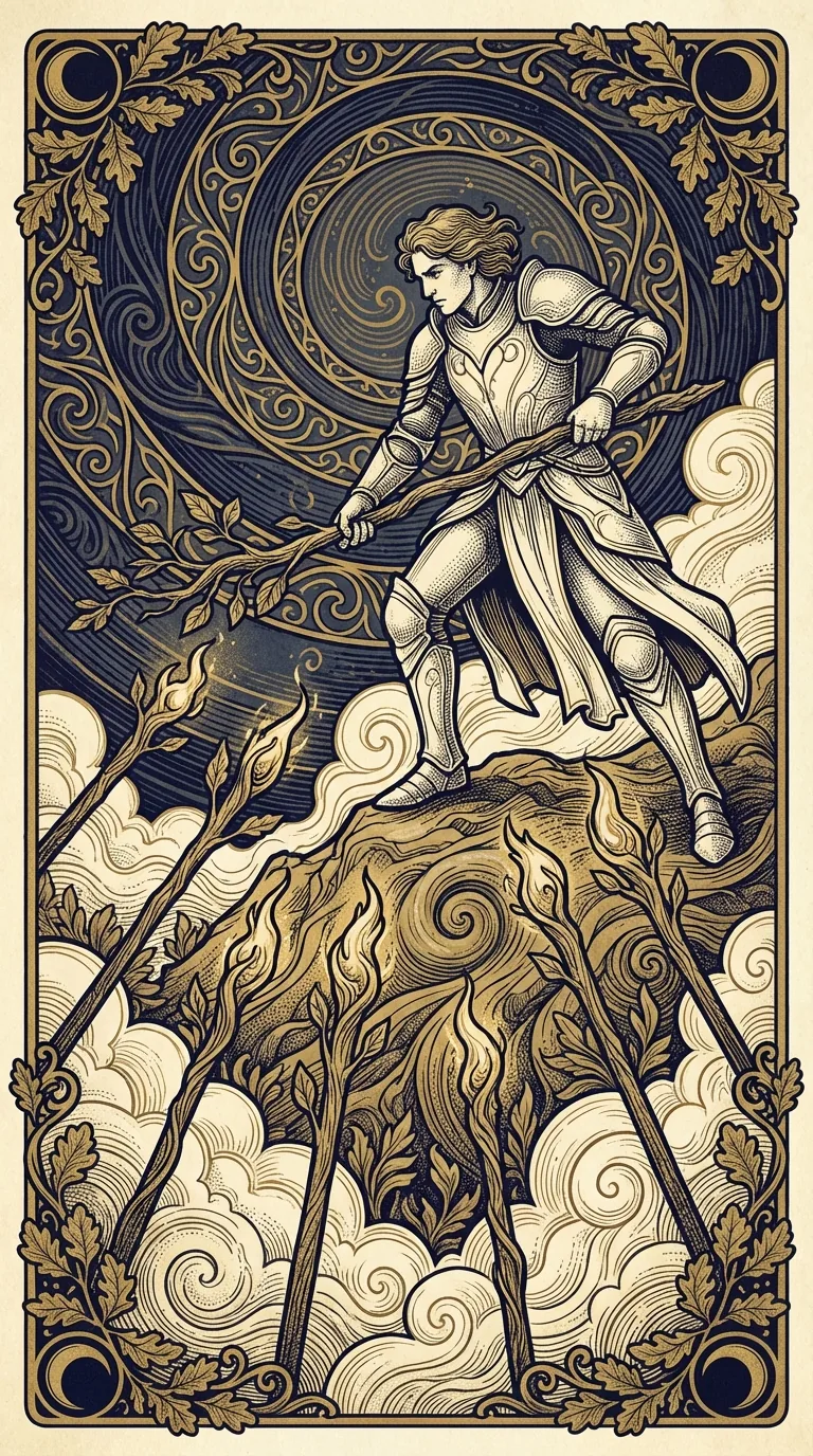 Tarot Diário
